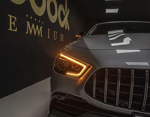 Taller mecánico de confianza en Valencia