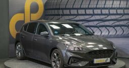 FORD FOCUS ST LINE ECO