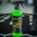 Limpiacristales paddock