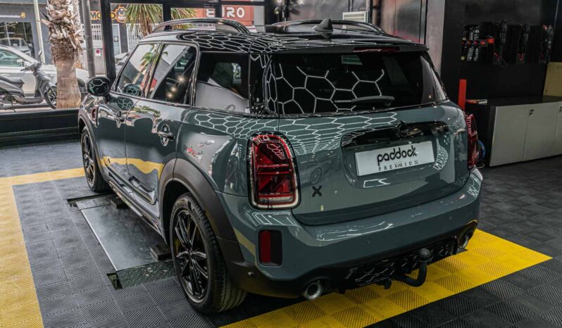 
								MINI COUNTRYMAN JCW ALL4 full									