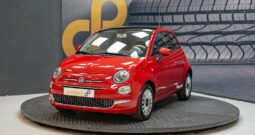 FIAT 500 DOLCEVITA HYBRID