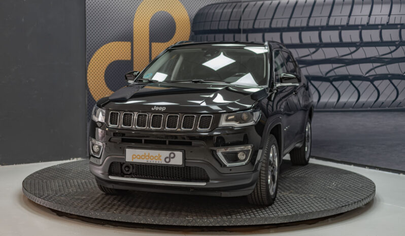 
								Jeep Compass full									