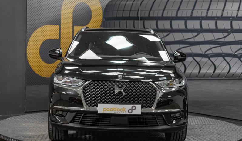 
								DS7 Crossback full									