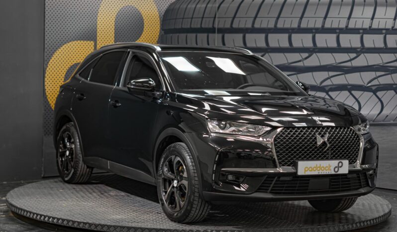 
								DS7 Crossback full									