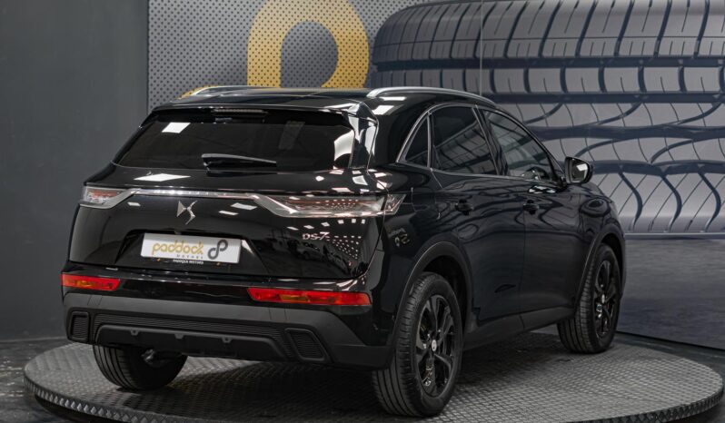 
								DS7 Crossback full									