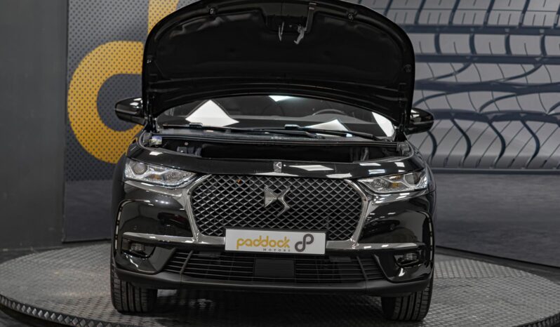 
								DS7 Crossback full									