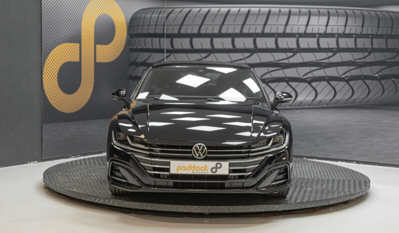 
								VOLKSWAGEN ARTEON full									