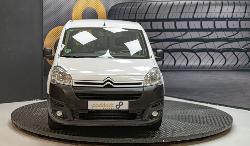 
								CITROEN BERLINGO full									