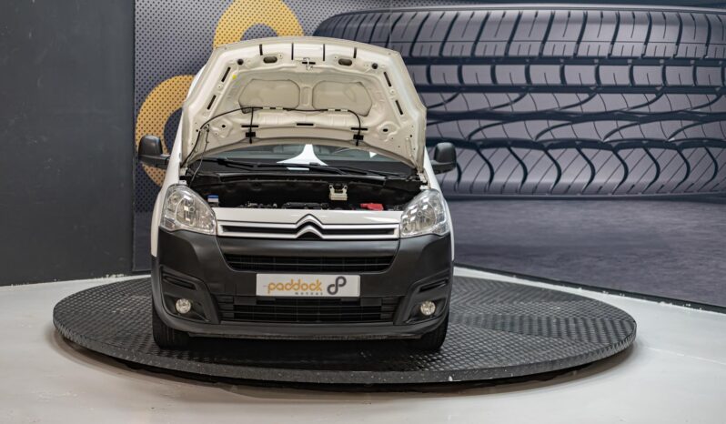 
								CITROEN BERLINGO full									