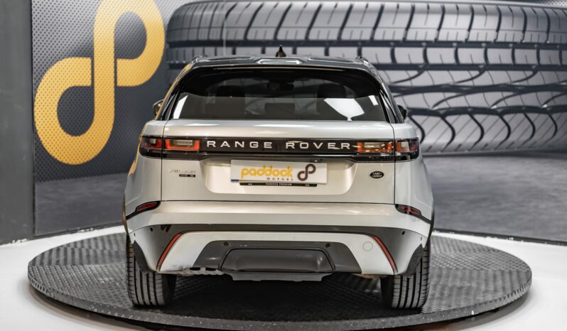 
								RANGE ROVER VELAR full									