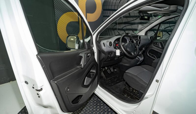 
								CITROEN BERLINGO full									