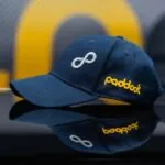 La gorra de Paddock