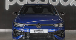 VW GOLF R