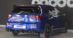 VW GOLF R