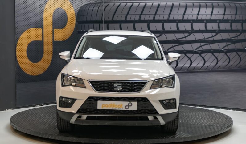 
								SEAT Ateca full									