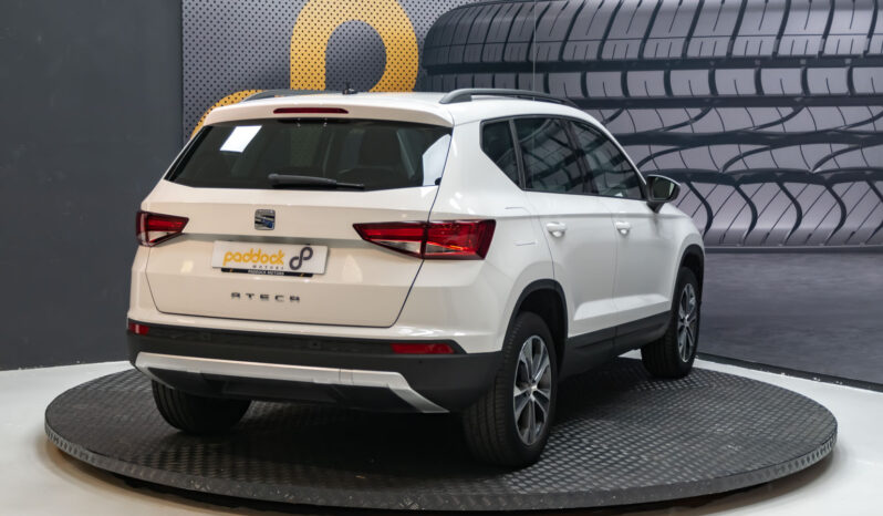 
								SEAT Ateca full									