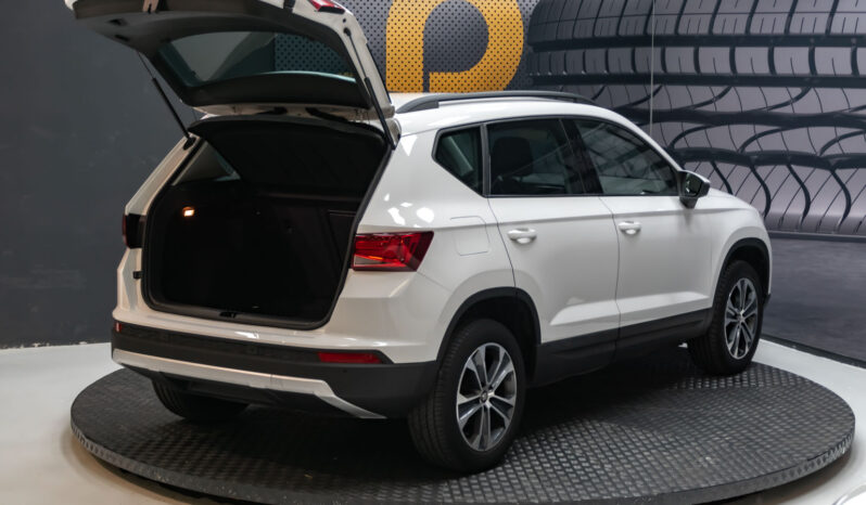 
								SEAT Ateca full									