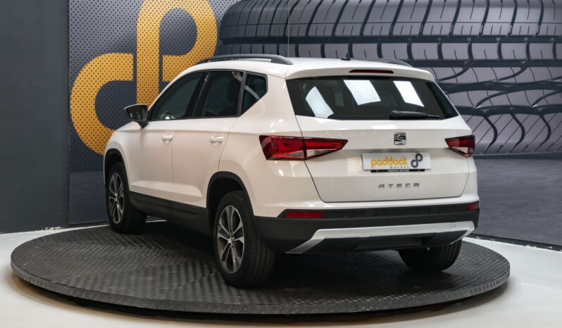 
								SEAT Ateca full									