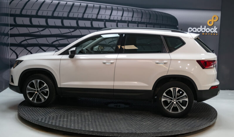 
								SEAT Ateca full									