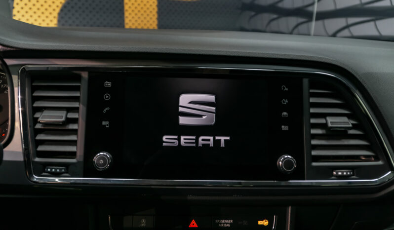 
								SEAT Ateca full									