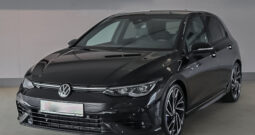 VW GOLF R