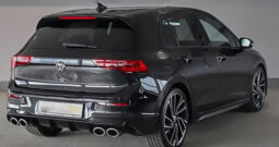 VW GOLF R