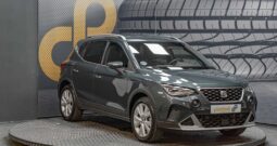 SEAT / Arona