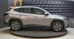 Hyundai Tucson MAXX