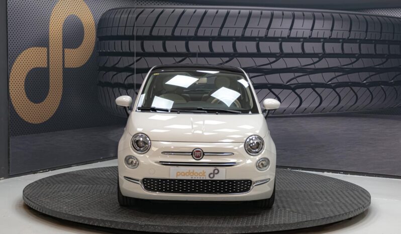 
								Fiat 500 full									