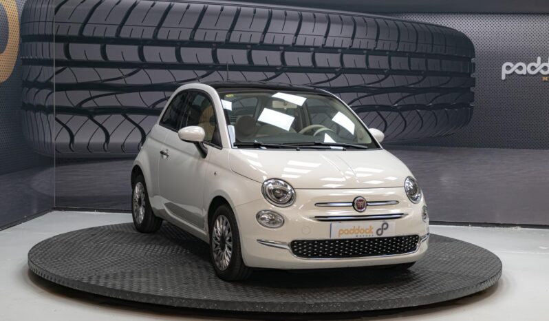 
								Fiat 500 full									