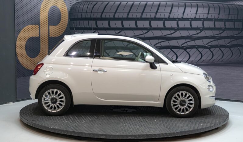 
								Fiat 500 full									