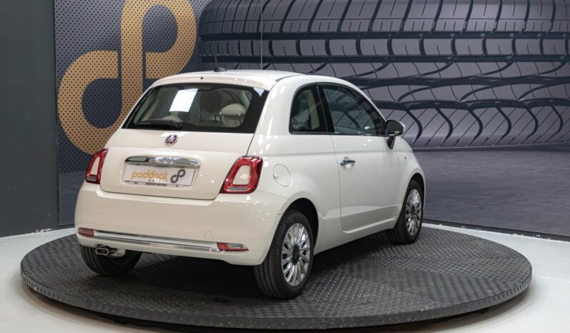 
								Fiat 500 full									