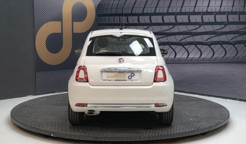 
								Fiat 500 full									