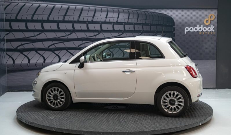 
								Fiat 500 full									