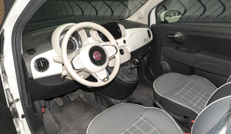 
								Fiat 500 full									