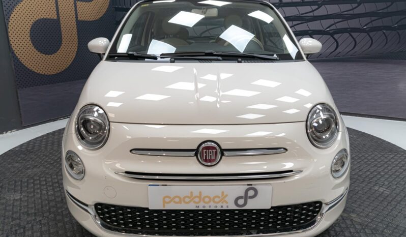 
								Fiat 500 full									