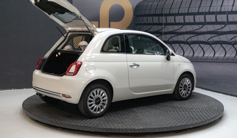 
								Fiat 500 full									