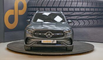 MercedesBenz GLC