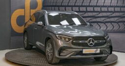 MercedesBenz GLC