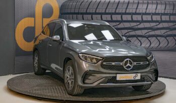 MercedesBenz GLC