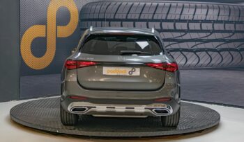 MercedesBenz GLC