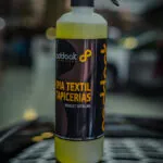 Limpia tapicerías Paddock