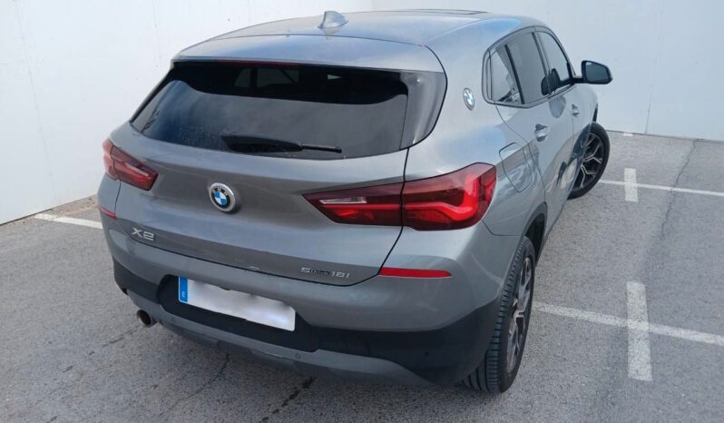 
								BMW X2 full									