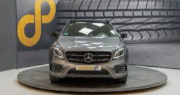 Mercedes Benz GLA 200