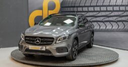 Mercedes Benz GLA 200