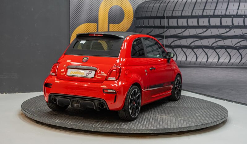 
								Abarth 595 full									