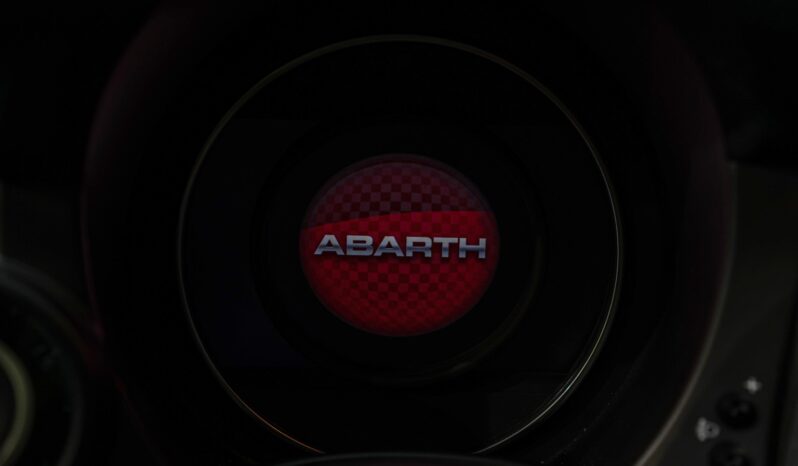 
								Abarth 595 full									