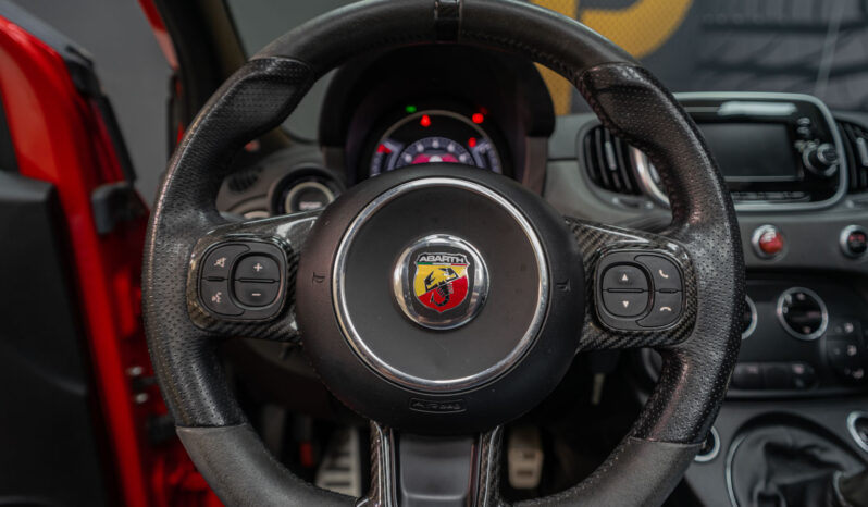 
								Abarth 595 full									