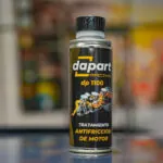 DAPART DP1100 TRATAMIENTO ANTIFRICCION MOTOR DAPART 250ML