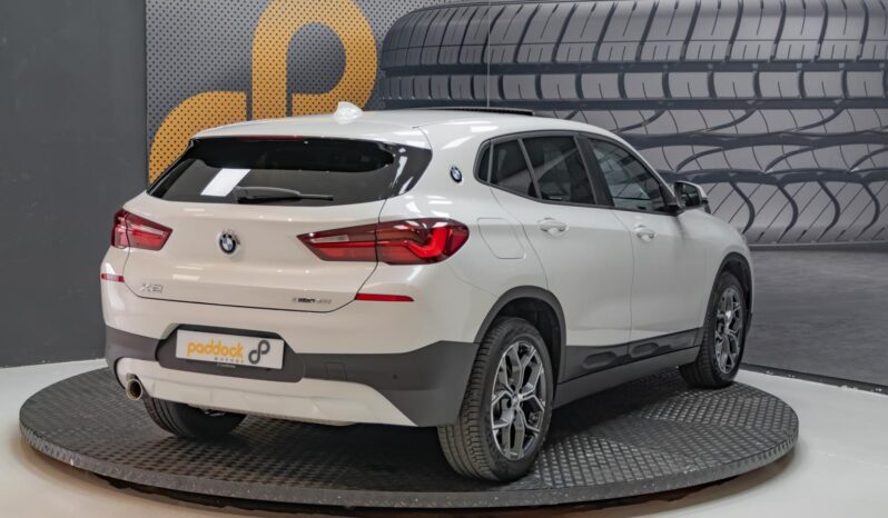 
								BMW X2 full									